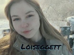 Loiseggett