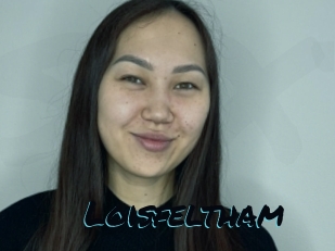Loisfeltham
