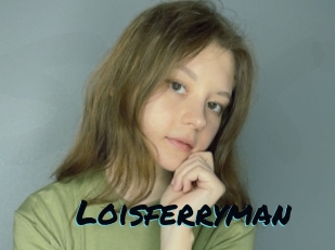 Loisferryman