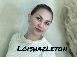 Loishazleton