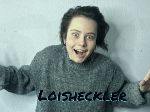 Loisheckler