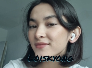 Loiskyong