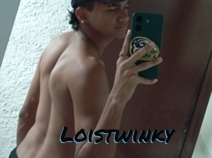 Loistwinky