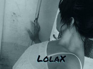 LolaX