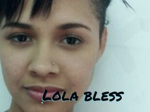 Lola_bless