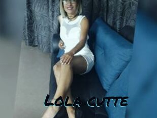Lola_cutte
