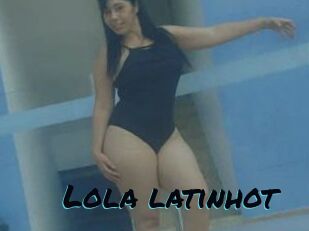 Lola_latinhot
