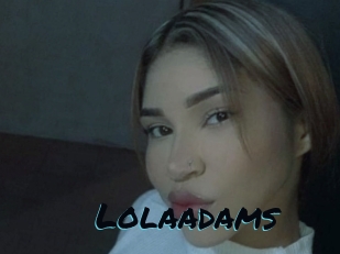 Lolaadams