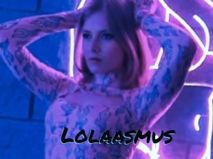 Lolaasmus