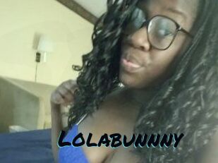 Lolabunnny