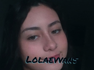 lolaevvans Sexties