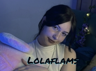 Lolaflams