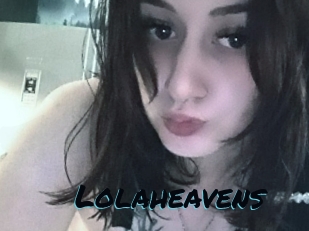 Lolaheavens