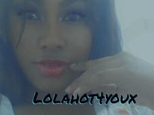 Lolahot4youx