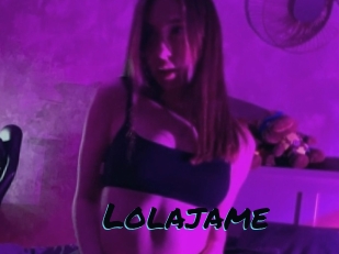 Lolajame