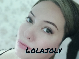 Lolajoly