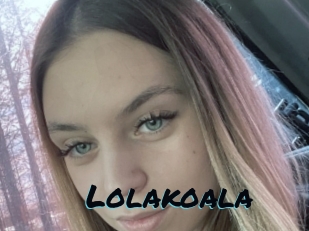 Lolakoala