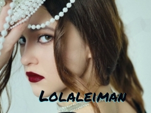 Lolaleiman