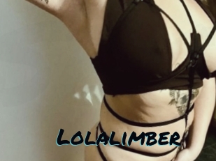 Lolalimber