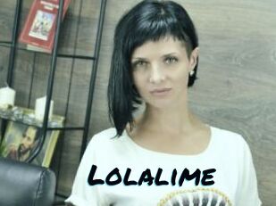 Lolalime