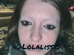 lolalissys Sexties