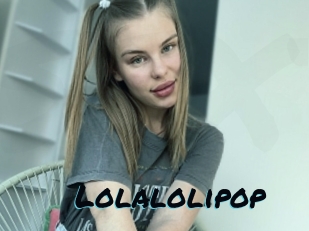 Lolalolipop