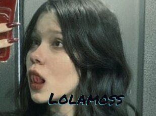 Lolamoss