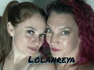 Lolanreya