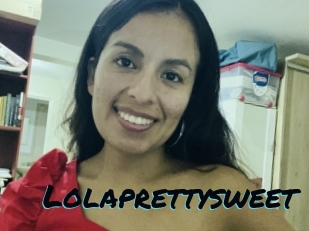 Lolaprettysweet