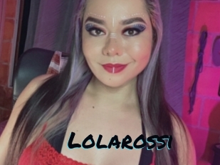 Lolarossi