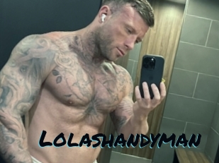 Lolashandyman