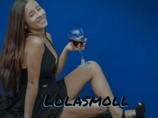 Lolasmoll