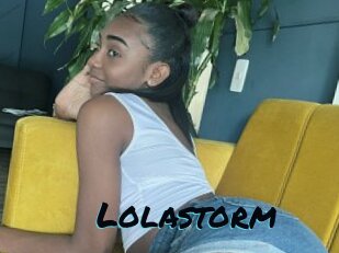 Lolastorm