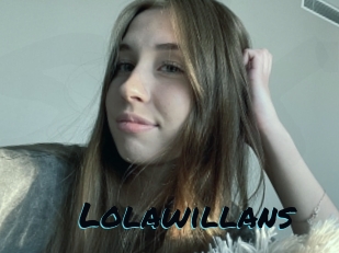 Lolawillans