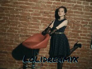 Lolidreamyx