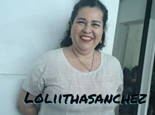 Loliithasanchez