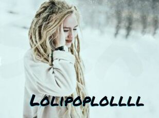 Lolipoplollll