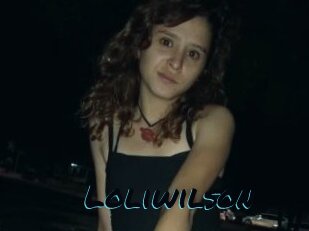 Loliwilson