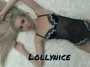 Lollynice