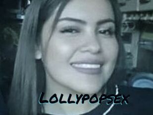 Lollypopsex