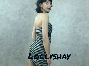 Lollyshay