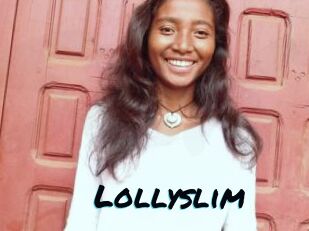 Lollyslim