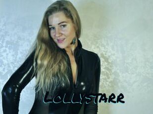 Lollystarr