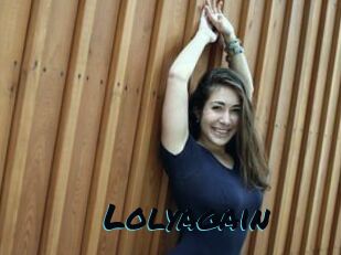 Lolyagain