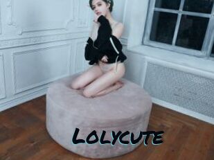 Lolycute