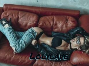 lolylave Sexties
