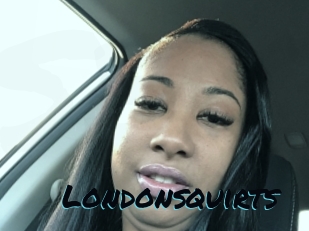 Londonsquirts