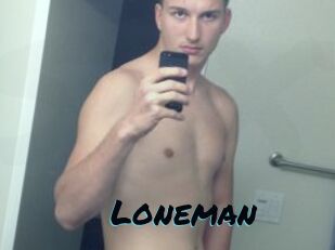 Loneman
