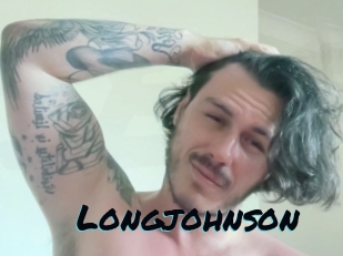 Longjohnson