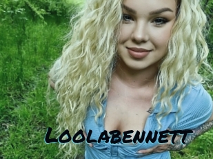 Loolabennett